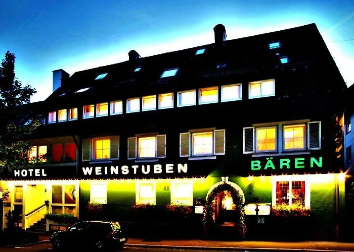Restaurant Bären