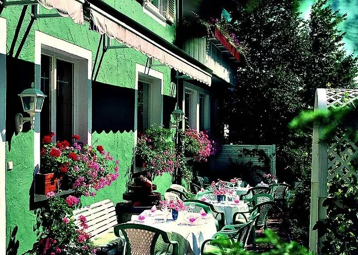 Restaurant Bären